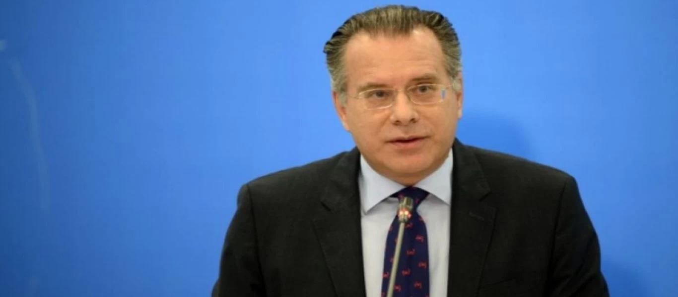 Γ. Κουμουτσάκος: «Διεκδικούμε θέσπιση ευρωπαϊκού ταμείου για τι χώρες που πιέζονται από τις ροές αλλοδαπών»